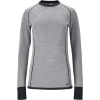 Whistler Funktionsshirt "BRANDI" 1 Stk. mit hohem Merinowolle-Anteil