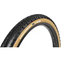 Panaracer Gravelking X1 Tubeless 700c X 40 Gravelreifen Golden 700C x 40 Golden 700C x 40