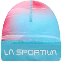 La Sportiva Racer Beanie malibu blue/hibiscus (B02P02) PZ