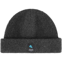 Klättermusen Runa Beanie raven (961) OZ