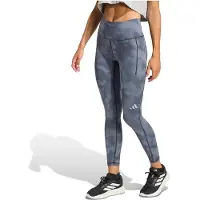 Adidas Damen Tights adi365 Climacool AOP Running 7/8