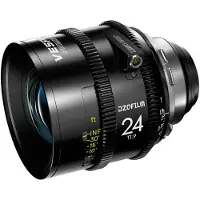 DZOfilm Vespid Prime II 24mm T1.9 für PL Mount