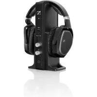 Sennheiser RS 195 Funk-BÃ1/4gelkopfhörer