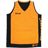Spalding Reversible ärmelloses T-shirt