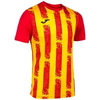Joma Inter Iii Kurzarm-t-shirt