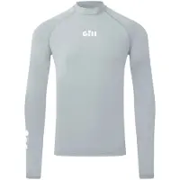 Gill Zenzero Langarm-rash Guard