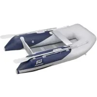 PLASTIMO Schlauchboot Raid Ii P200sh Blau 1 Place Blau 1 Place