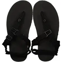 Xero Shoes H-trail Sandalen Schwarz EU 39 Mann Schwarz EU 39