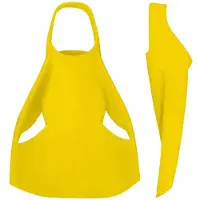 Finis Edge Schwimmflossen