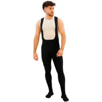 Rapha Core Winter Lange Trägerhose Schwarz XS Herren Schwarz XS
