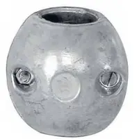 PLASTIMO Zinkanode