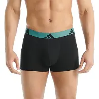 Adidas Underwear Active Flex Cotton Boxershorts 2 Einheiten