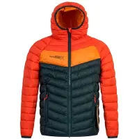 Rock Experience Tanana Jacke