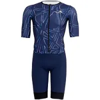 Sailfish Aerosuit Perform Kurzarm-trisuit