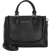 Valentino Shopper Daphne Re Schwarz Damen Nero