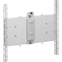Vogel's EFW 2001 LCD/Plasma fixed wall support, 70 kg, Silber