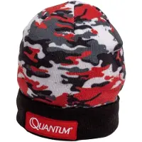 Quantum Fishing Winter Mütze