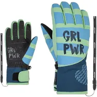 Ziener Liwa As Handschuhe