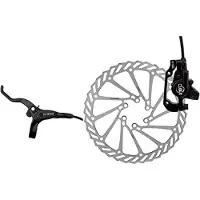 Clarks Clout 1 Post Mount Hydraulic Bremsbeläge