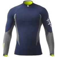 Zhik Superwarm V 3-2 Mm Langärmeliges Thermoshirt