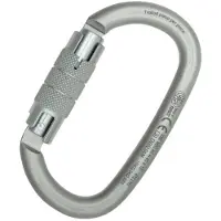 Kong Italy Lunar Karabinerhaken