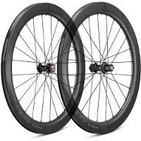 Fulcrum Wind 57 Db 2wf C23 Disc Tubeless Rennrad Laufradsatz