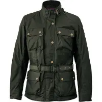 Garibaldi Heritage Jacke