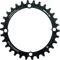 Leonardi Racing Daisy 104 Bcd Kettenblatt