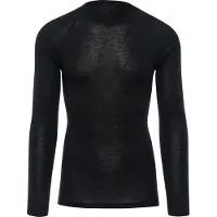 Thermowave Merino Warm Langarm-baselayer