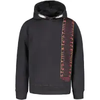 Garcia I33461 Sweatshirt Grau 16 Years Jungen Grau 16 Years