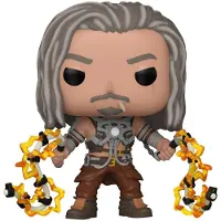 Funko POP! The Infinity Saga - Whiplash 1477 - Pop!