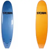 Storm Blade Eps Soft Dw 8´0´´ Surfbrett