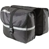 Mvtek Futura Fahrradtaschen 25l