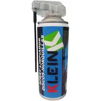 Klein Record Reinigungsmittel 400ml
