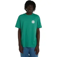 Element T-Shirt "Seal Bp", Herren, Gr. XS, grün (fir), Obermaterial: 100% Baumwolle., Shirts T-Shirt