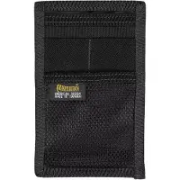 Maxpedition Hook & Loop Mini Organizer, schwarz