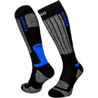 Ecoon Glossglock Socken