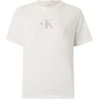 Calvin Klein Jeans Lv047e804g Kurzarm-t-shirt