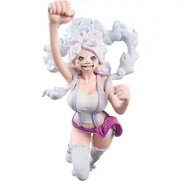 Banpresto Future King Of Artist Figur