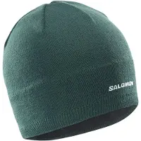 Salomon Logo Mütze
