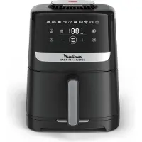 Moulinex Heißluftfritteuse EZ5528F0