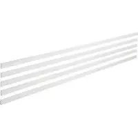 Hager UZ08Z1, PVC, 1000 mm, 15 mm, 22 mm
