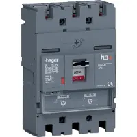 Hager HMT250DR
