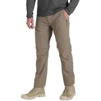 Craghoppers Nosilife Pro Hosen Beige 29 / Short Herren Beige 29
