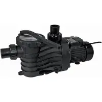 Ribimex 21000 l/h filtrationspumpe PRSWIM1101