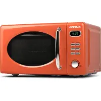 G3ferrari G3 Ferrari G3 1015502, Arbeitsplatte, Kombi-Mikrowelle, 20 l, 700 W, Eingebautes Display, LED