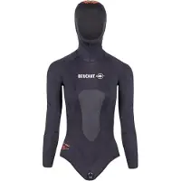 BEUCHAT Athena 2 5 Mm Speerfischerjacke Für Damen