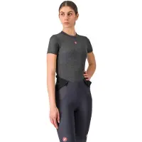 Castelli Medio Kurzarm-baselayer