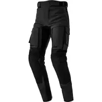 Rst Pro Series Adventure D3O wasserdichte Motorrad Textilhose