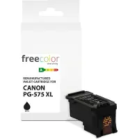 Freecolor K20968F7, Hohe (XL-) Ausbeute, Schwarz, 16,5 ml, 1 Stück(e), 450 Seiten, Einzelpackung